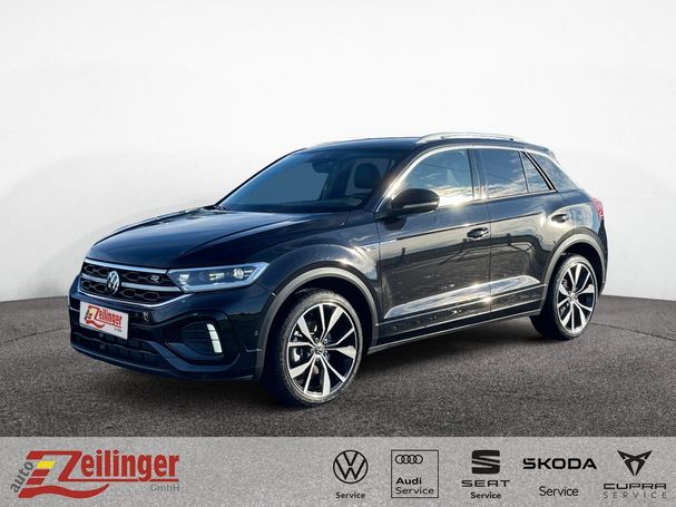 Volkswagen T-Roc TSI R-Line DSG 110 kW image number 1