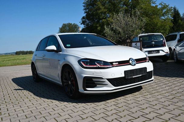 Volkswagen Golf GTI DSG 180 kW image number 3