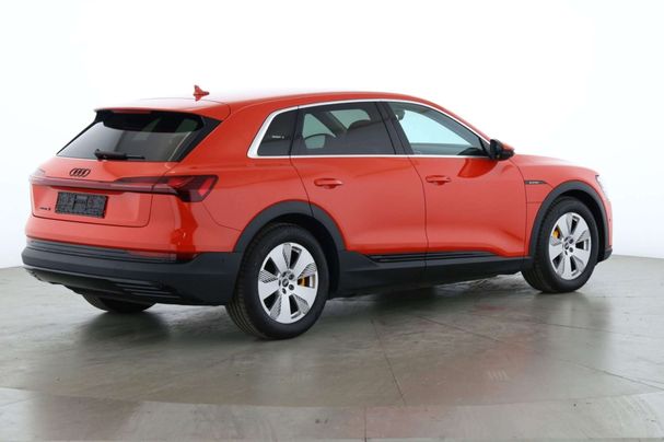 Audi e-tron 50 quattro 230 kW image number 3