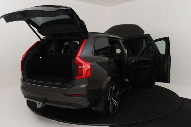 Volvo XC90 T8 Recharge AWD 335 kW image number 32