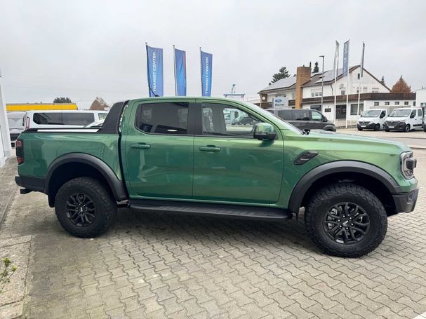 Ford Ranger Raptor EcoBlue 154 kW image number 4