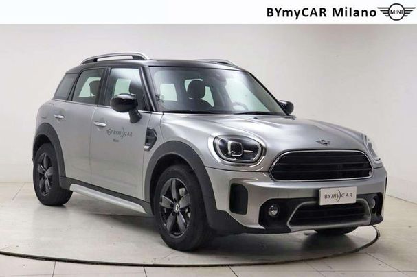 Mini Cooper Countryman Mini Steptronic 100 kW image number 6