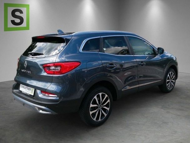 Renault Kadjar TCe 160 Techno 116 kW image number 1