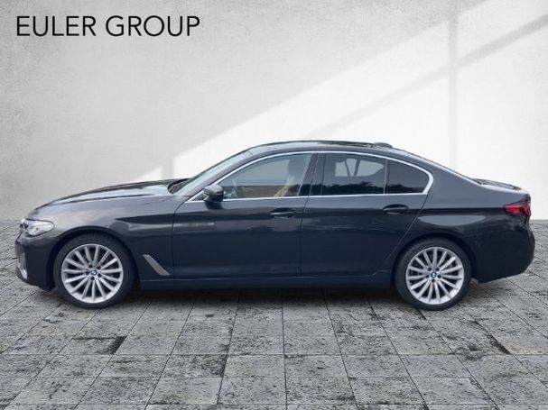 BMW 530d xDrive 210 kW image number 5