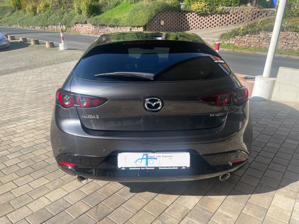 Mazda 3 M Selection 137 kW image number 6