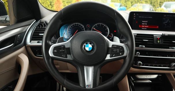 BMW X4 xDrive20i M Sport 135 kW image number 21