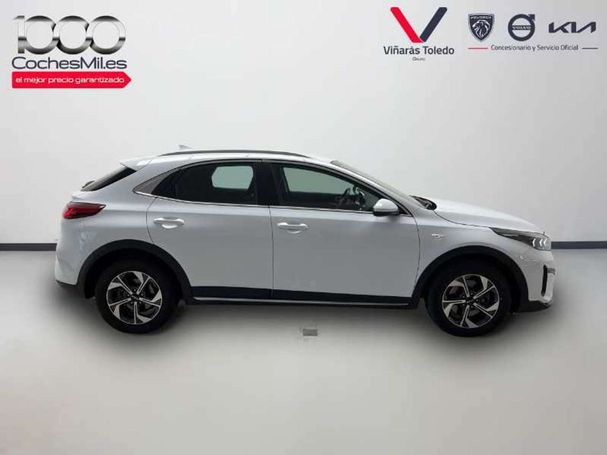 Kia XCeed 1.0 T-GDi 88 kW image number 3