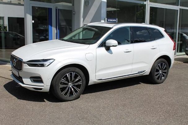 Volvo XC60 T6 Inscription AWD 251 kW image number 1