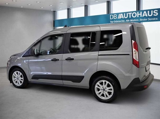 Ford Tourneo Connect 1.5 EcoBlue Trend 88 kW image number 6