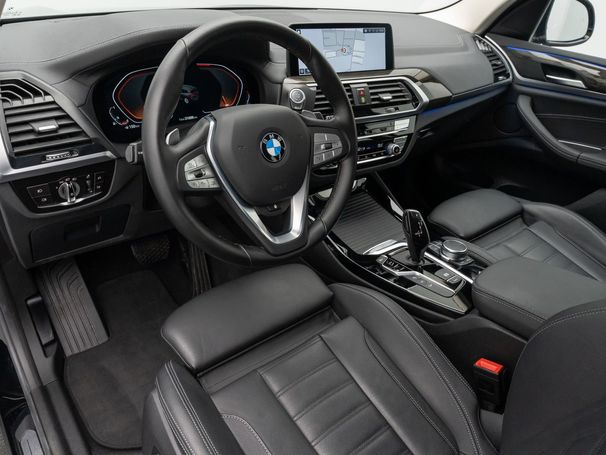 BMW X3 xDrive 185 kW image number 26