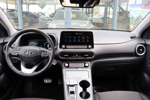 Hyundai Kona 64 kWh 150 kW image number 41