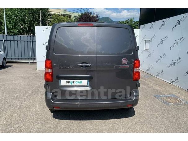  Fiat Scudo 130 kW image number 6