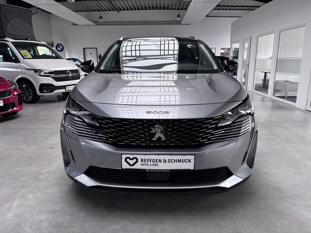 Peugeot 5008 130 kW image number 2