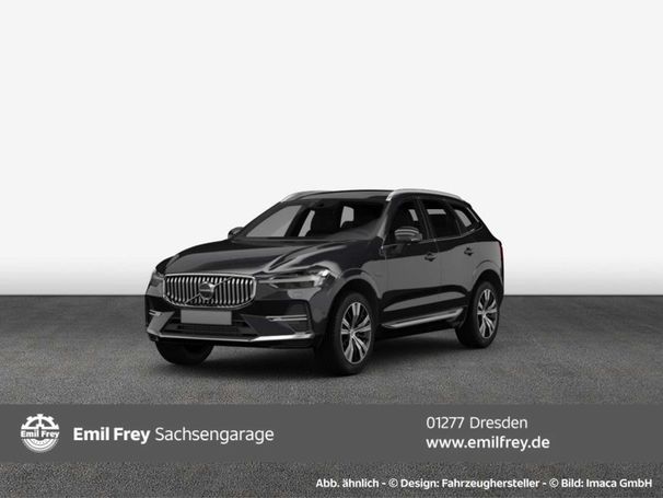 Volvo XC60 B4 AWD Ultimate 145 kW image number 1