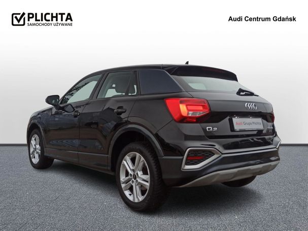 Audi Q2 110 kW image number 4