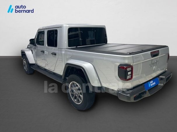 Jeep Gladiator 3.0 V6 Multijet 194 kW image number 17