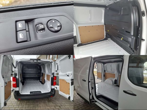 Fiat Scudo L2 2.0 107 kW image number 6