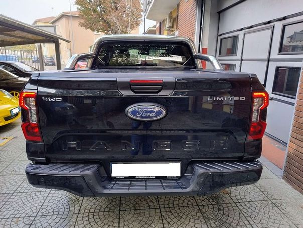 Ford Ranger Cab 2.0 151 kW image number 7