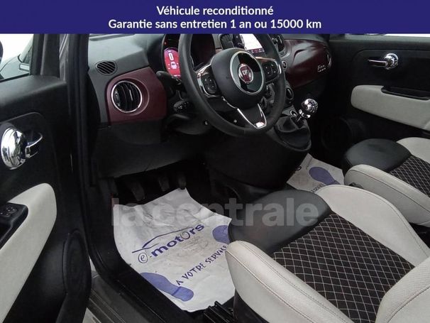 Fiat 500 1.2 8V Star 51 kW image number 40