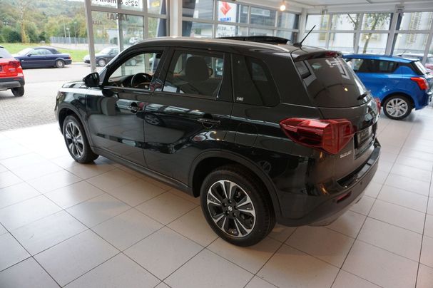 Suzuki Vitara Hybrid Comfort 95 kW image number 3