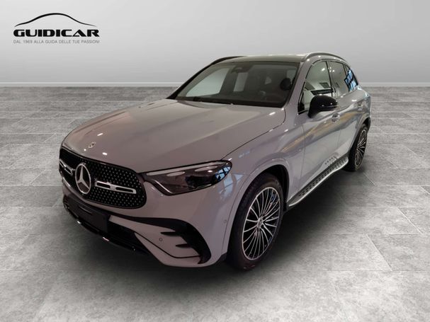 Mercedes-Benz GLC 220 145 kW image number 1