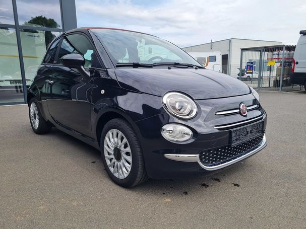 Fiat 500C 51 kW image number 9