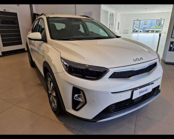 Kia Stonic 1.0 T-GDi 100 74 kW image number 2