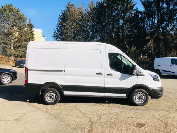 Ford Transit L2H2 2.0 EcoBlue 77 kW image number 4