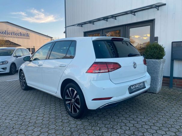 Volkswagen Golf SCR IQ.DRIVE 85 kW image number 4