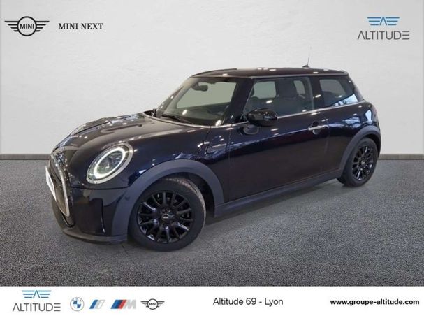 Mini Cooper Mini 101 kW image number 1