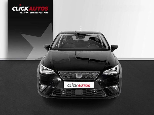 Seat Ibiza 1.0 TSI Style 81 kW image number 3