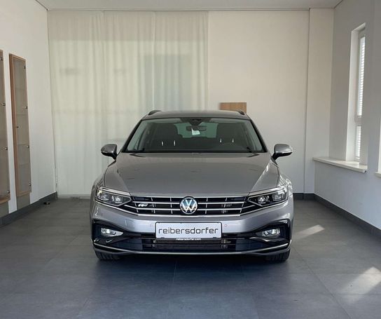 Volkswagen Passat Variant TDI Business DSG 110 kW image number 2