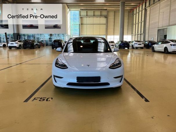 Tesla Model 3 Long Range AWD 258 kW image number 5