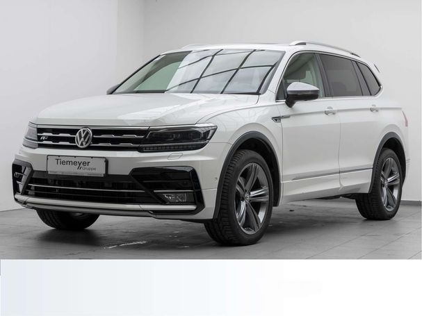 Volkswagen Tiguan Allspace 2.0 TDI 4Motion 110 kW image number 1