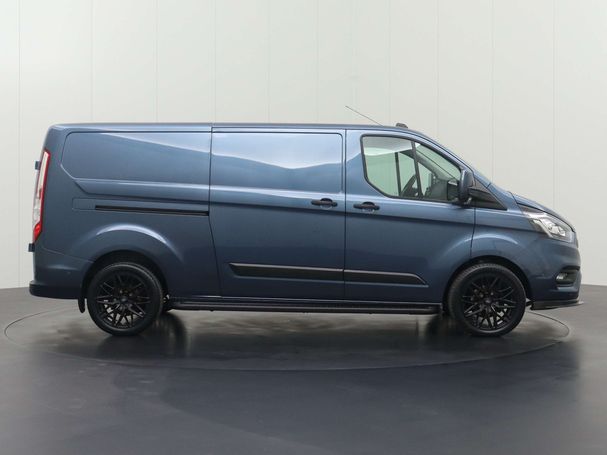 Ford Transit Custom 96 kW image number 13