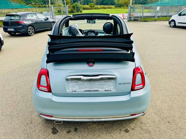 Fiat 500C 51 kW image number 3