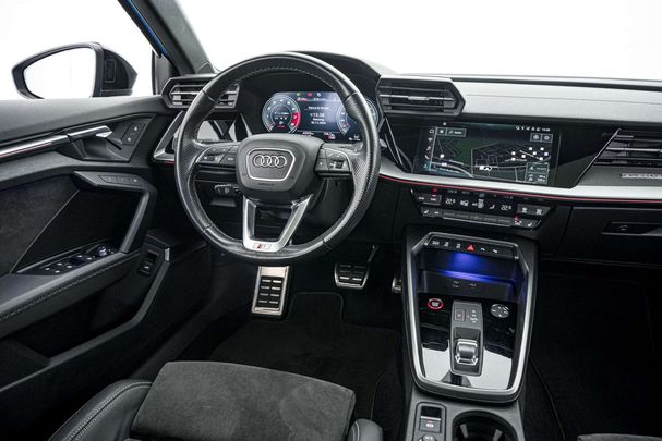 Audi S3 TFSI 228 kW image number 12