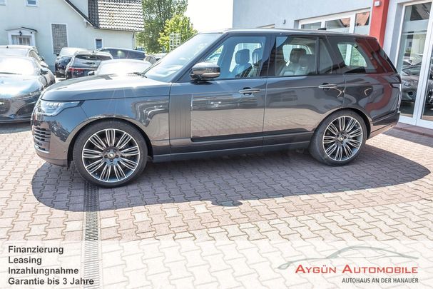 Land Rover Range Rover Autobiography 386 kW image number 3