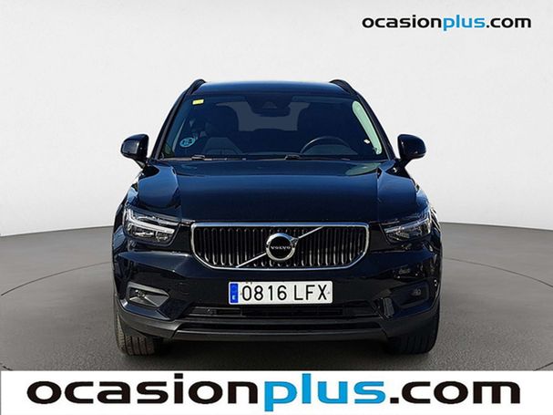 Volvo XC40 T3 120 kW image number 20