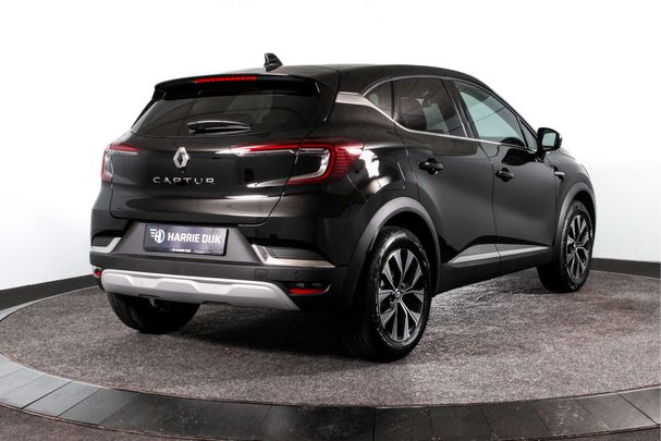 Renault Captur TCe 90 Techno 67 kW image number 2