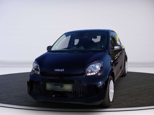 Smart ForFour EQ 60 kW image number 1