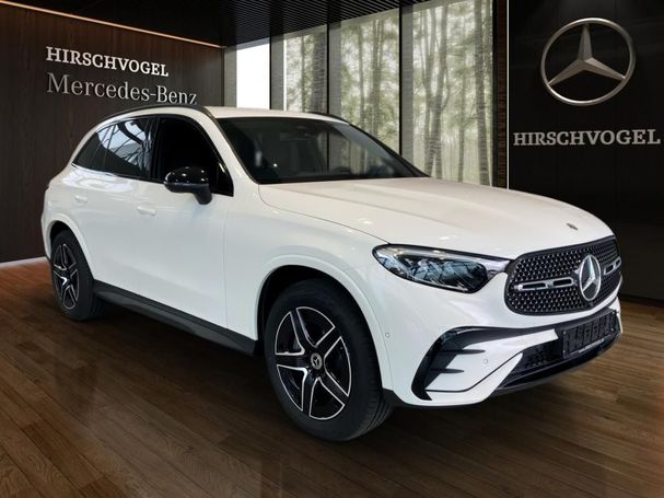 Mercedes-Benz GLC 300 de Edition AMG Line 245 kW image number 2