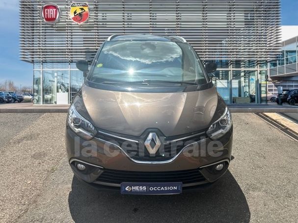 Renault Grand Scenic BLUE dCi 120 88 kW image number 20