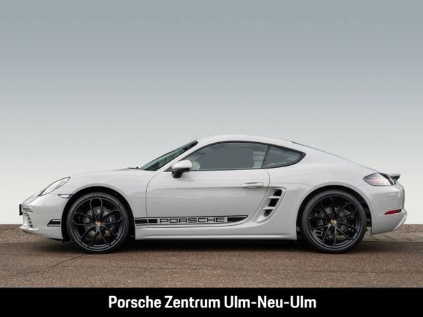 Porsche Cayman 220 kW image number 2