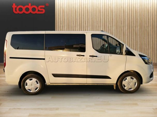 Ford Transit Custom 320 77 kW image number 4