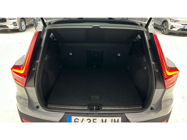 Volvo XC40 Recharge T4 Plus Bright 155 kW image number 5