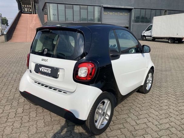 Smart ForTwo EQ 60 kW image number 7