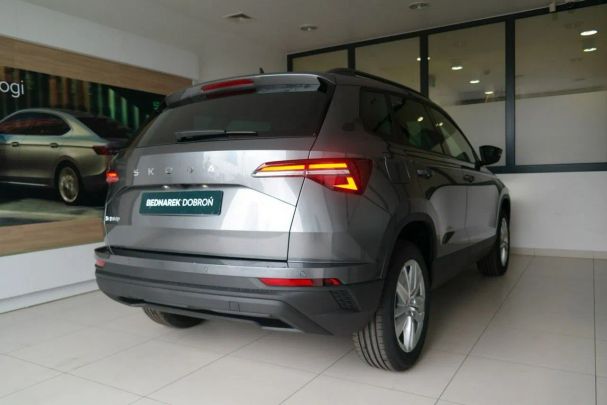 Skoda Karoq 110 kW image number 5