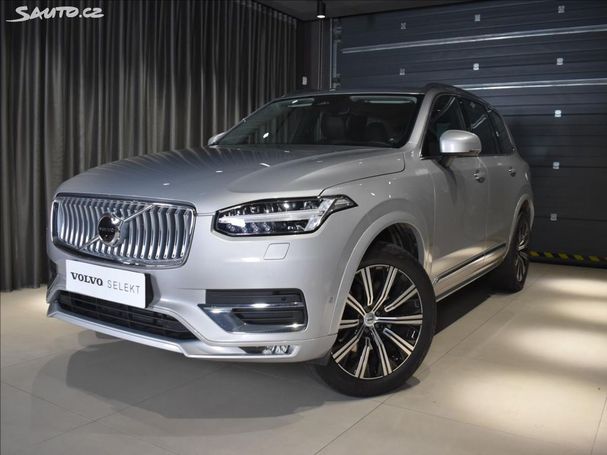 Volvo XC90 B5 AWD 173 kW image number 1