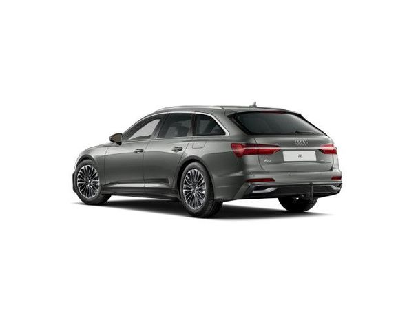 Audi A6 50 TFSIe S-line Avant 220 kW image number 1